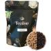 Tealise Classic 4 Milk Tea 16 Serving Bubble Tea Kit with 2 packs of Black tapioca - Buy Online on GoSupps.com