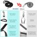 Iokheira 5m Drag Line for Dogs | Waterproof Training Leash for All Sizes | Durable Tow Line with Hand Loop & Mains Bag - Buy Online on GoSupps.com