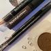 Brow Concealer Highlighter Pencil & Brush Set | Sculpted Creamy Matte Brow Shaper & Shimmer Highlighter | Gluten & Paraben Free - Cool Beige Duo - Buy Online on GoSupps.com