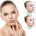 CAHIUYOA Mushroom Head Air Cushion CC Cream: Full Coverage Concealer & Long-Lasting Matte Finish - with Mushroom Makeup Sponge - Light - Buy Online on GoSupps.com