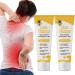 2 pieces aeehfeng bee venom joint therapy pain relief gel bee venison GENENCHARTAGE Pain relief gel aeehfeng new zealand bee venom joint relief gel professional treatment gel 30g