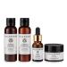 Buy Fable & Mane HoliRoots Good Karma Hair Set - Nourish and Revitalize Your Hair | International Shipping Available - Buy Online on GoSupps.com