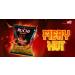 Ruchi Chanachur packs - 3 Spicy Hot flavoured Packs 300g X 3 Packs Hot 900 g (Pack of 1) - Buy Online on GoSupps.com