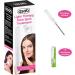 ASAB Light Therapy Acne Spot Treatment Pen Acne Scar Treatment Wrinkles Removal Spot Stick Blue and Red Light Therapy for Teenager Face Skincare Adult Beauty Device Fit for All Skin Types(Pink) - Buy Online on GoSupps.com