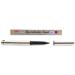 Berk Ay-090-02 Ayurvedic Cosmetics - Noble Kajal Earth 12.5 cm