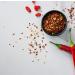 Buy Drogheria & Alimentari Organic Crushed Red Pepper 11.11 oz - Authentic Flavor for Cooking - Buy Online on GoSupps.com