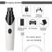 ORISOIL SOBAKEN Electric Pet Nail Grinder for Cats and Dogs | Rechargeable and Quiet Trimmer Clipper for Small to Medium Pets | Professional Grooming Tool - Buy Online on GoSupps.com