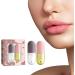 Buy M/e/e Lip Filler Set - Plump & Moisturize Lips Lip Oil & Gloss for Day & Night Care - Perfect Lip Care for Women - Buy Online on GoSupps.com