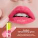  JPSDOWS Lip radiance oil plumping lip oil transparent lip oil for excellent hydration and sexy full lips perfect for dates. - Buy Online on GoSupps.com