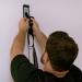 TRX Invizi-Mount Wall Anchor V2 Suspension Training Kit with Training Club App - Buy Online on GoSupps.com