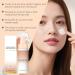 de teint adaptatif de couleur Maquillage effet couvrant | 30 ml cr me claircissante et nourrissante Correcteur pour festival photographie quotidien sc ne filles mariage peau - Buy Online on GoSupps.com