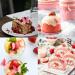 CREECHWA Edible Butterflies for Cakes Pack of 48 Cake Decorations Muffin Decorations Cupcake Toppers Pink - Buy Online on GoSupps.com
