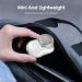 Portable Electric Shaver for Men - Rechargeable Mini Razor for Easy Use | Perfect Father's Day Gift - Buy Online on GoSupps.com
