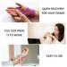 Two-Finger Wrist Protector & Splint | Hand Support & Brace for Tendon Injuries | International Shipping - Buy Online on GoSupps.com