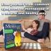 Menocet Plus Menopause Support - Natural Relief for Hot Flashes, Night Sweats & Mood Swings - 30 Tablets - Buy Online on GoSupps.com