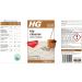HG Tile Cleaner & Shine Restorer - 1 Litre | Grout & Kitchen Floor Cleaner - Buy Online on GoSupps.com