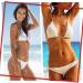 720 Perforated Body Stickers: Self-Adhesive Tanning Stickers in 9 Styles (Red) - Perfect for Sunbathing, Tanning Beds, and Beach Accessory - Playboy, Hearts, Butterflies, Lips Design - Buy Online on GoSupps.com
