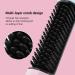 Portable Cordless Hair Straightener Brush | 3 Temp Settings & Auto-Off | Anti-Scald Hair Straightening Comb for Women - International Shipping Available - Buy Online on GoSupps.com