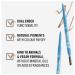 Rimmel Kind & Free Brow Definer 003 Warm Brown - Pack of 1 - Buy Online on GoSupps.com