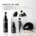 Was Paint Tinted Moisture Care for Men - Dark Shades Vegan Animal Test-Free High-Quality Makeup - Buy Online on GoSupps.com