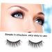 FRCOLOR 7 Boxes 6d False Eyelashes Beauty Eyelashes Girls Accessories Fake Lashes Dense Eyelashes Cosmetics Eye Lashes Lash Accessories Beauty Accessories 3d Volume Lashes Chemical Fiber - Buy Online on GoSupps.com