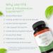 ITIS Natural Inflammation and Joint Pain Support - 180 Capsules | Return Healthy - Buy Online on GoSupps.com