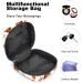 Womens Bonds Storage Pockets Stillpad Holder - Portable Horse Print Period Kit Bag for Girls & Women - Buy Online on GoSupps.com