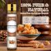Aoruilia 10ml Frankincense Essential Oils - 100% Pure Natural Frankincense Oil for Diffuser for Home Aromatherapy Relax Spa Yoga Soaps & Candles Making Frankincense 10 ml (Pack of 1) - Buy Online on GoSupps.com