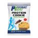 Performance Inspired Nutrition Protein Cookie - 14g Isolate Proteins, 6g Fiber, All Natural, Gluten Free, No Artificial Ingredients - Chocolate Chip Flavor - 12 Count - Buy Online on GoSupps.com