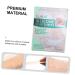 4pcs FOMIYES Silicone Scar Strips for Surgery Scars - Silicone Scar Tape for Cleaning & Care - Buy Online on GoSupps.com