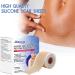 CenryUSA Clear Scars Tape - Silicone Scar Tape for C-Section Surgery - Buy Online on GoSupps.com