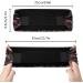 Womens Sports Headbands - Breathable Elastic Hair Bands for Quick Dry - Hummingbird Flower Design - Buy Online on GoSupps.com