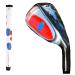 Fingerprints Junior Golf F38 Club for Kids 38"-45" Tall (Age 4-7)