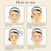 Shop Golden Under Eye Patches for Dark Circles - 30 Pairs Gel Collagen Masks for Puffy Eyes Moisturizing Eye Care Ideal for Travel - Buy Online on GoSupps.com