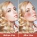 Matte Liquid Blush for Cheeks - Long-Lasting Hypoallergenic Formula in Lucky (03) Shade - Ideal for Mature and Dark Skin Tones - Buy Online on GoSupps.com