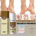 Fun_Gus Combat Foot Spray - Herbal Anti-Fungal Solution for Foot Odor Infections and Beriberi - 2-Pack - Buy Online on GoSupps.com