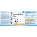 Fair & Pure Chondroitin Plus - Hyaluronic Acid Calcium Vitamin D & E - Non-GMO 90 Capsules - Premium Joint Support Supplement - Buy Online on GoSupps.com