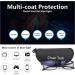 Chuertech Blue Light Filter Glasses - Anti-Blue Rays PC Gaming Glasses for Men & Women | Relieve Eye Fatigue & Protect Against Eye Strain - Buy Online on GoSupps.com