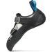 SCARPA Women's Quantic Rock Climbing Shoe - Dust Grey/Black - Size 8-8.5 Women/7-7.5 Men - Buy Online on GoSupps.com