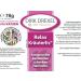 Dirk Drexel Relax Herbal for Cats - 78g | Reduce Fear & Stress with Bach Flowers | Inner Peace & Harmonization | 3-Month Cure - Buy Online on GoSupps.com