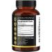 Earth Elixir 4-in-1 Sleep Aid (120 Caps) w/Apigenin 50mg Magnesium Glycinate 200mg L Theanine 200mg & Valerian Root for Sleep Aid 300mg | Apigenin Supplement for Sleep | Sleeping Pills - Buy Online on GoSupps.com