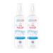 Germacare Baby Fragrance Set of 2 (2 x 150 ml) Alcohol-free - The perfect combination of care and fragrance - The pleasant discreet fragrance stimulates the senses and has a soothing effect