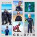 GoldFin Men's Wetsuit Pants 1.5mm/3mm Neoprene - Warm Water Diving Surfing Snorkeling Kayaking XX-Large - Buy Online on GoSupps.com
