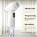 Handheld Facial Cleansing Brush - IPX5 Waterproof Automatic Foaming Exfoliating Massage for Deep Clean - Shop Now - Buy Online on GoSupps.com
