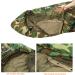 MT Military Army Force 4 & Tropen Patrol Mummy Sleeping Bags - Cold Weather Modular System with Bivy Cover  Compression Sack - Multicam/UCP/Woodland Camo - Buy Online on GoSupps.com
