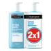 HYDRO BOOST body gel lotion pack 2 x 750 ml