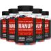 Man Up 3000 MG 60 Gummies - Pack Of 5