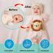 Piyen Baby Hot Pack Colic Anti Flatulence 1pc - Lion Design - Buy Online on GoSupps.com