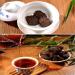 200g de th Pu-Erh m r naturel th noir Yunnan Puer Mini Tuocha saveur Boisson aux herbes - Buy Online on GoSupps.com
