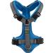 Hunter Harness Maldon Up | Size ML | Blue/Grey - International Shipping Available - Buy Online on GoSupps.com